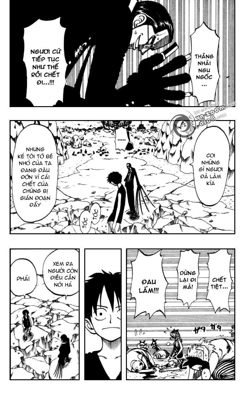 đảo hải tặc - one piece chapter 39 7