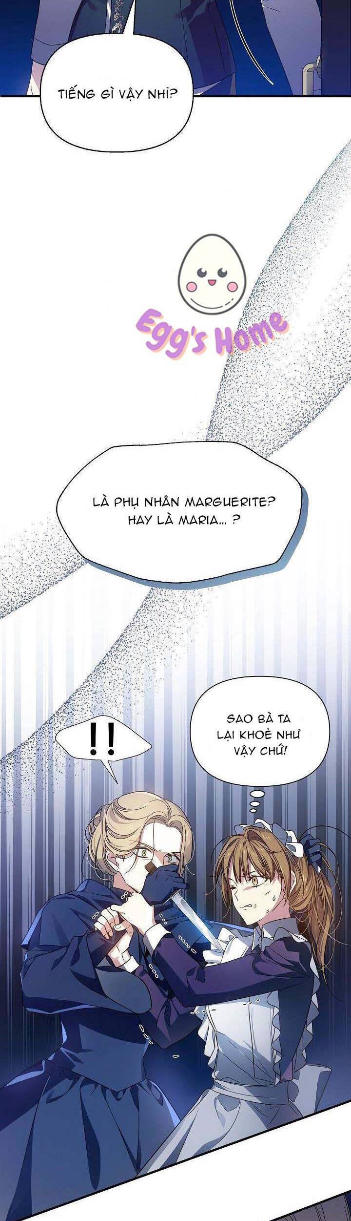 từ lúc bắt đầu tôi vẫn luôn ở bên em chapter 28 14