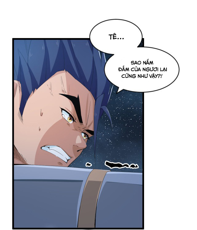 chiến thần dưỡng thành ký chapter 8 12