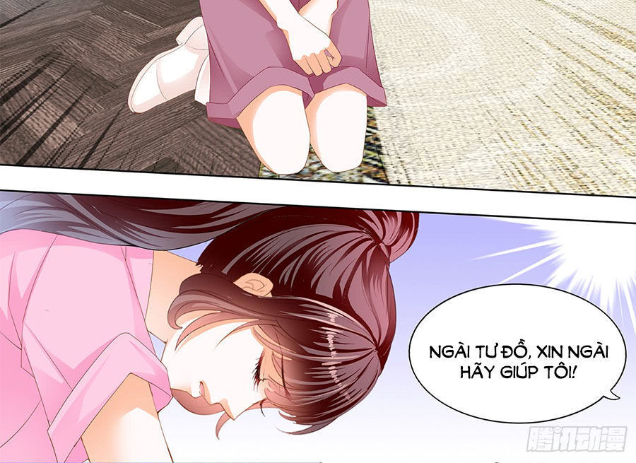 lóe thiểm hôn kiều thê mơ tưởng trốn chapter 227 12