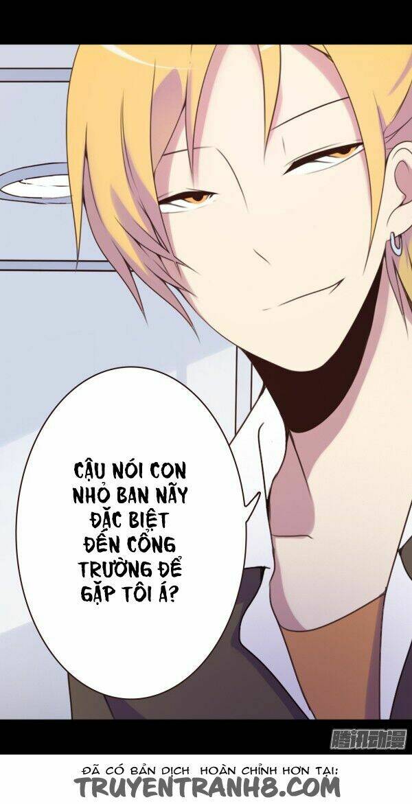 love-c romantic fruity chapter 20 3