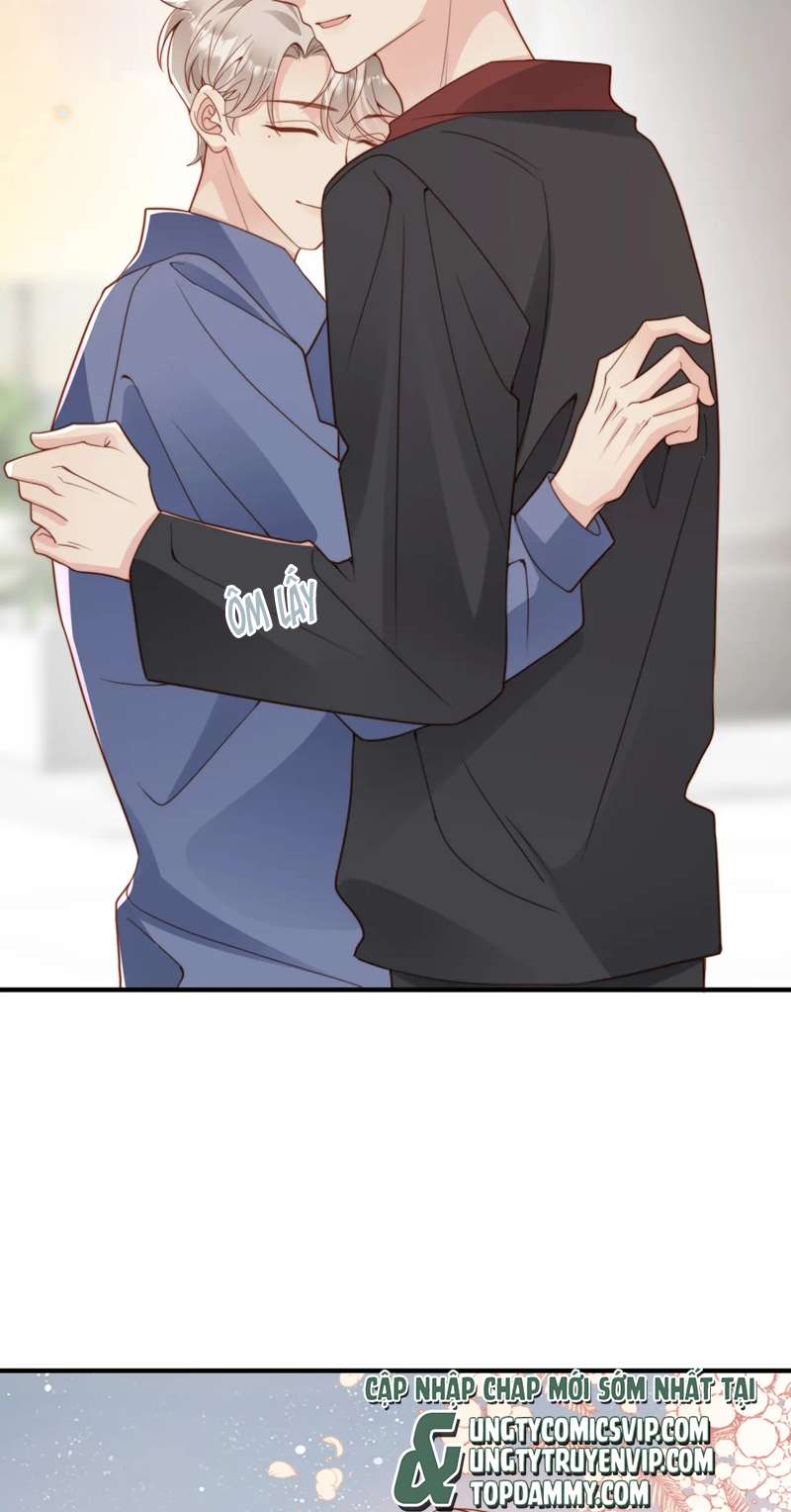 sau khi mất trí nhớ tình địch nói tôi là bạn trai anh ấy chapter 27 19