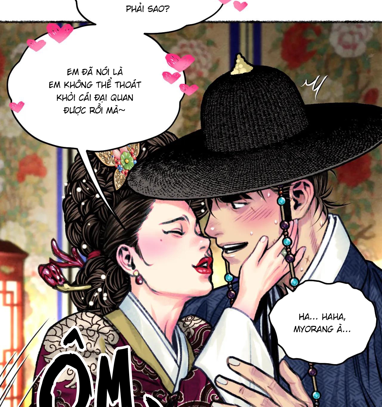 phò mã quan phu chapter 9 55