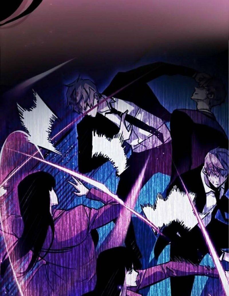 bạn học tôi là lính đánh thuê chapter 50 40