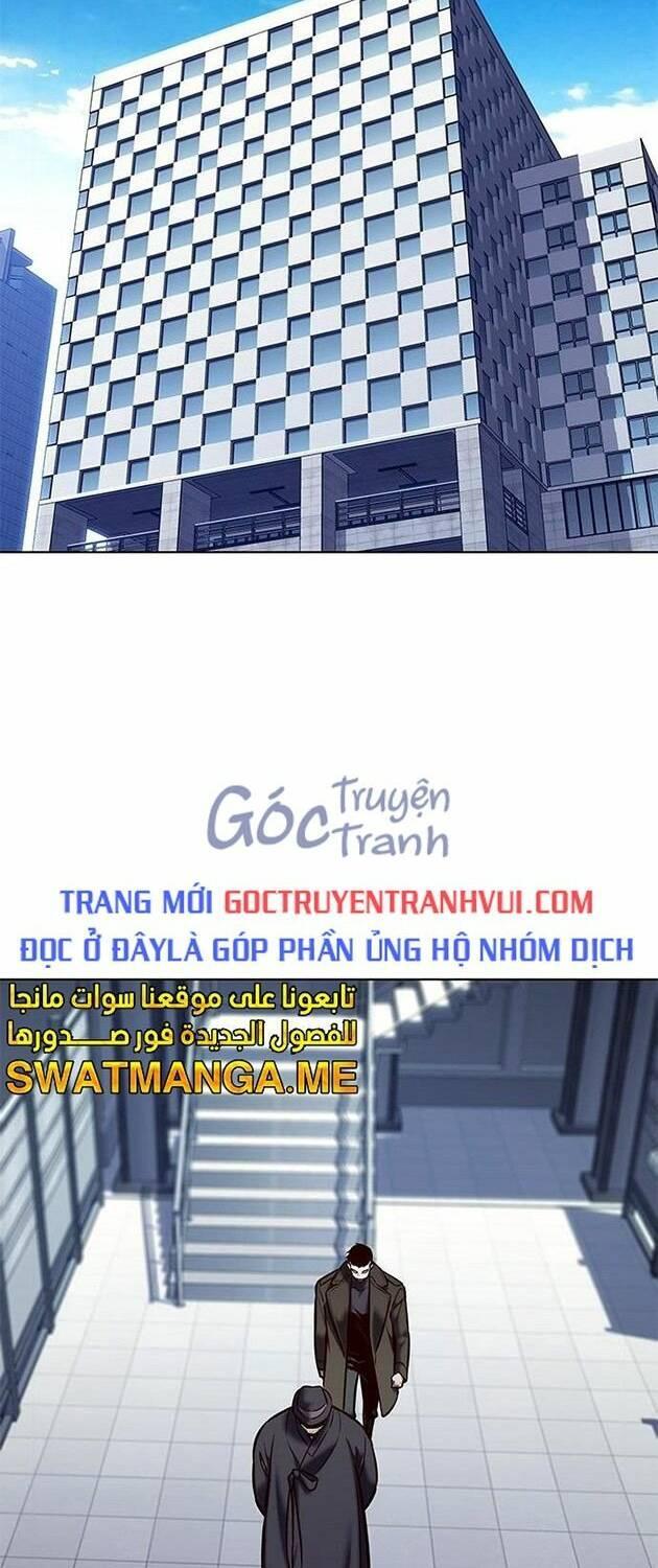 biến thân thành mèo chapter 225 36