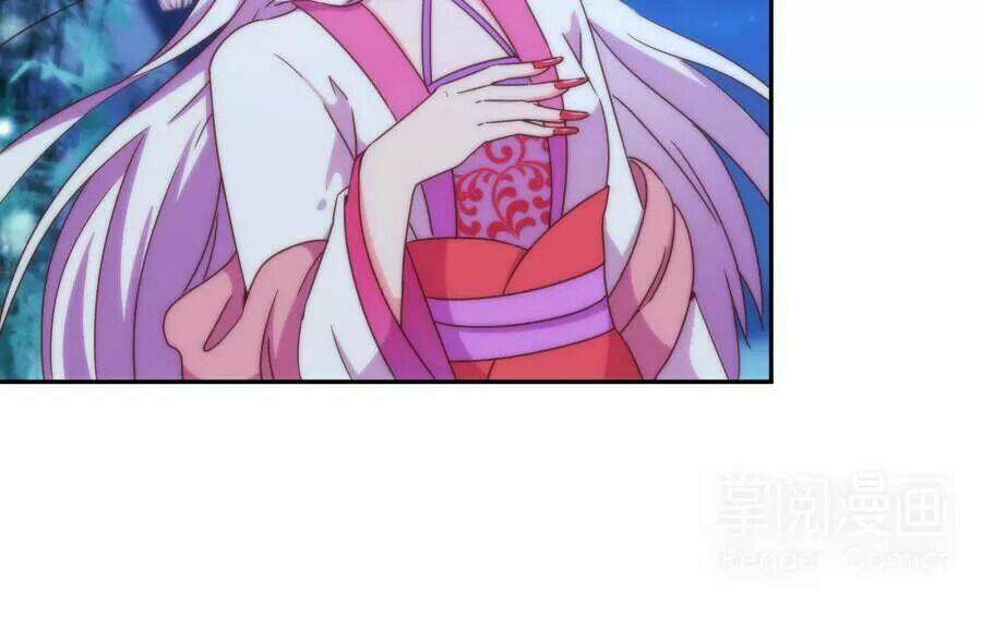 vương phi, vương gia nhà ngươi không ngốc nữa rồi chapter 6 11