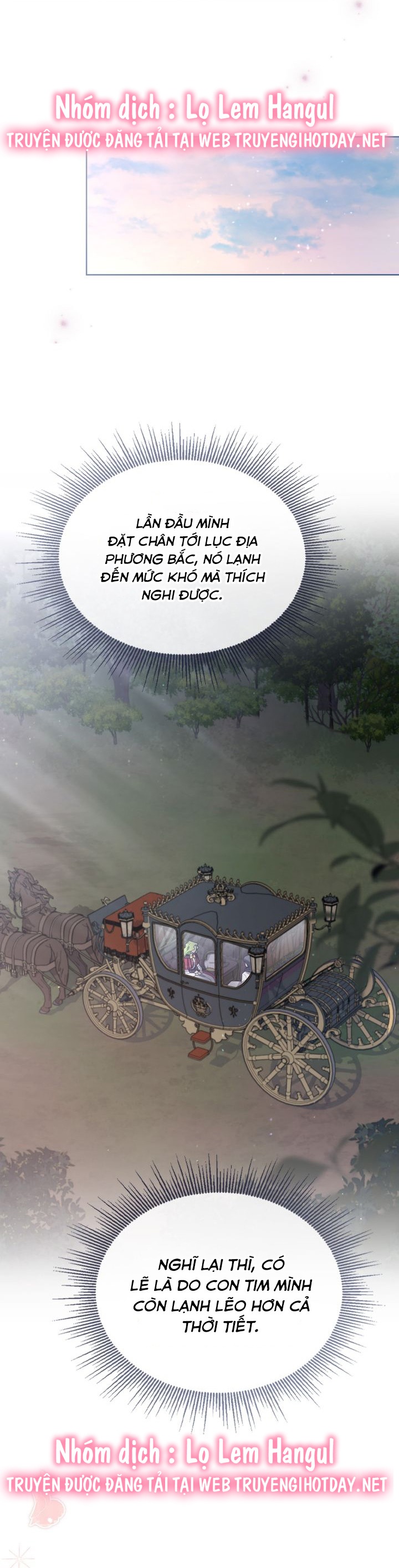 công chúa muôn loài chapter 42 14