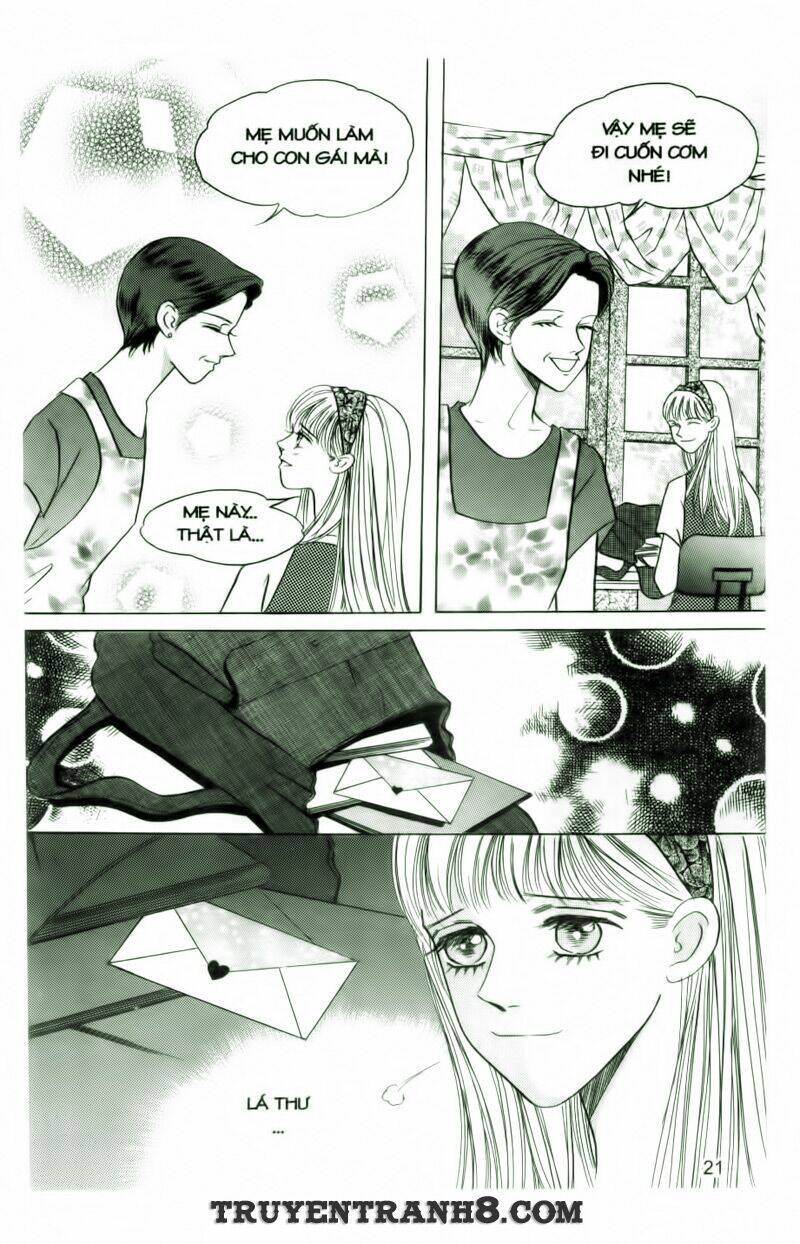 cool six - bộ 6 tuyệt vời chapter 30 22