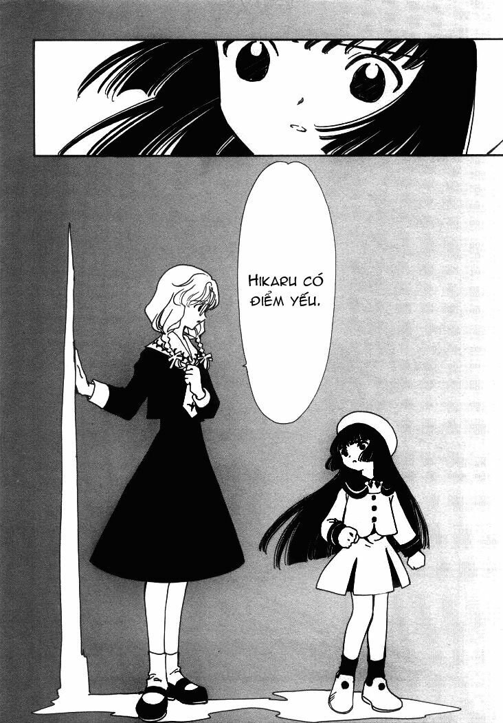 angelic layer chapter 16 18