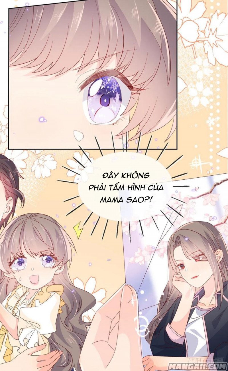 đoàn sủng lão đại ba tuổi rưỡi chapter 142 6