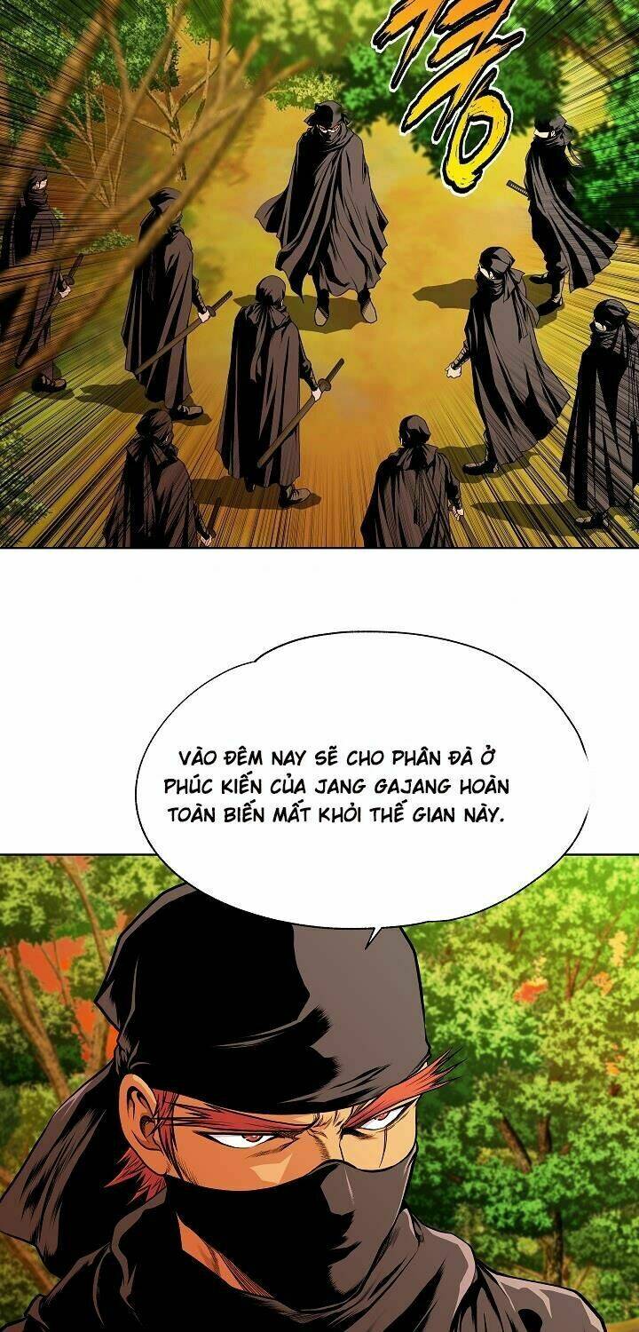 ngũ hợp chí tôn chapter 6 35