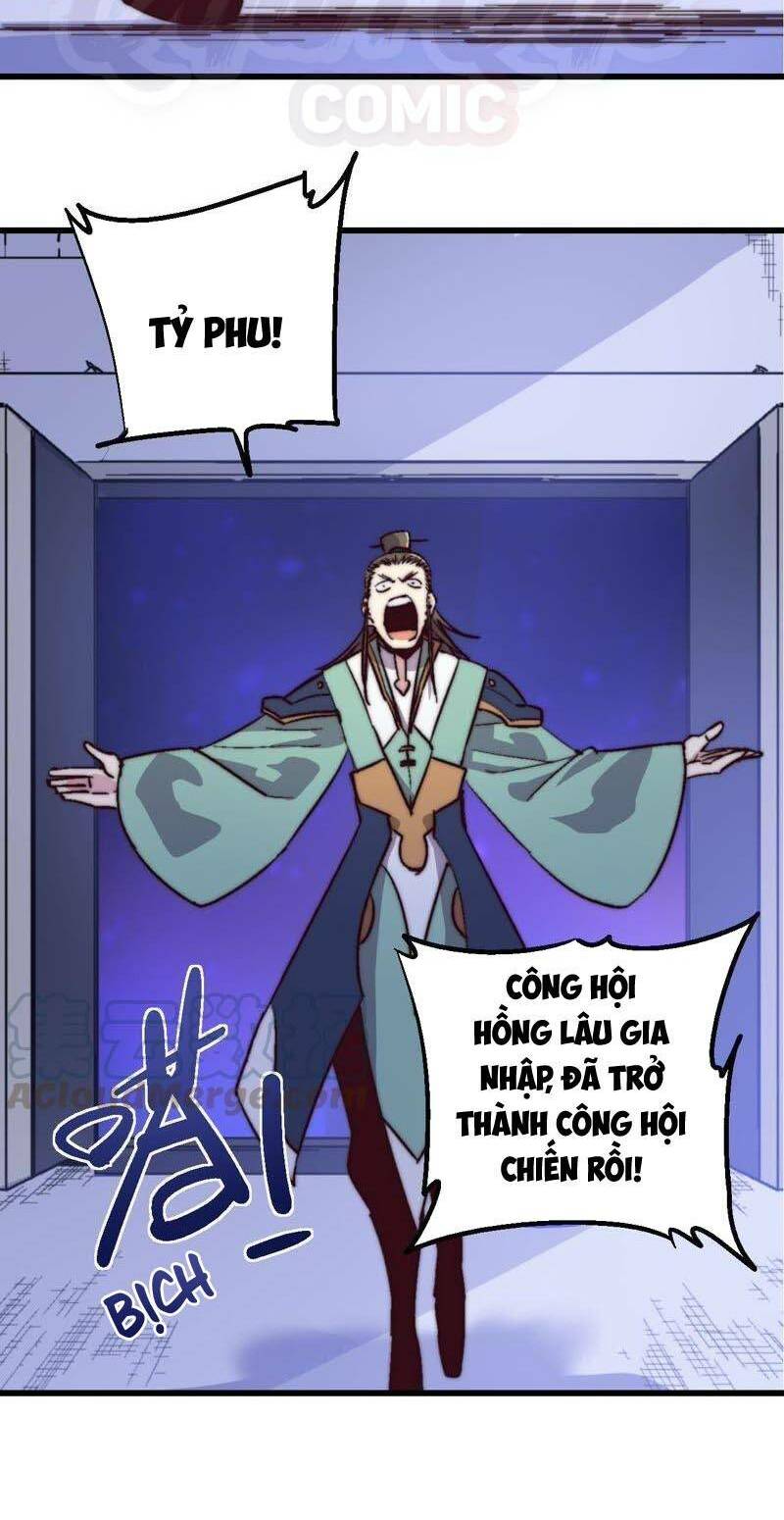dãy số chí mạng chapter 32 16