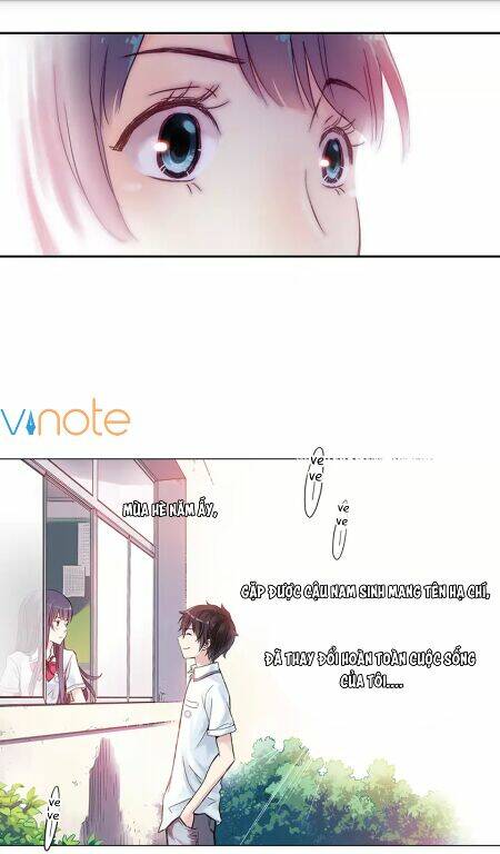 thanh không chi hạ chapter 2 58