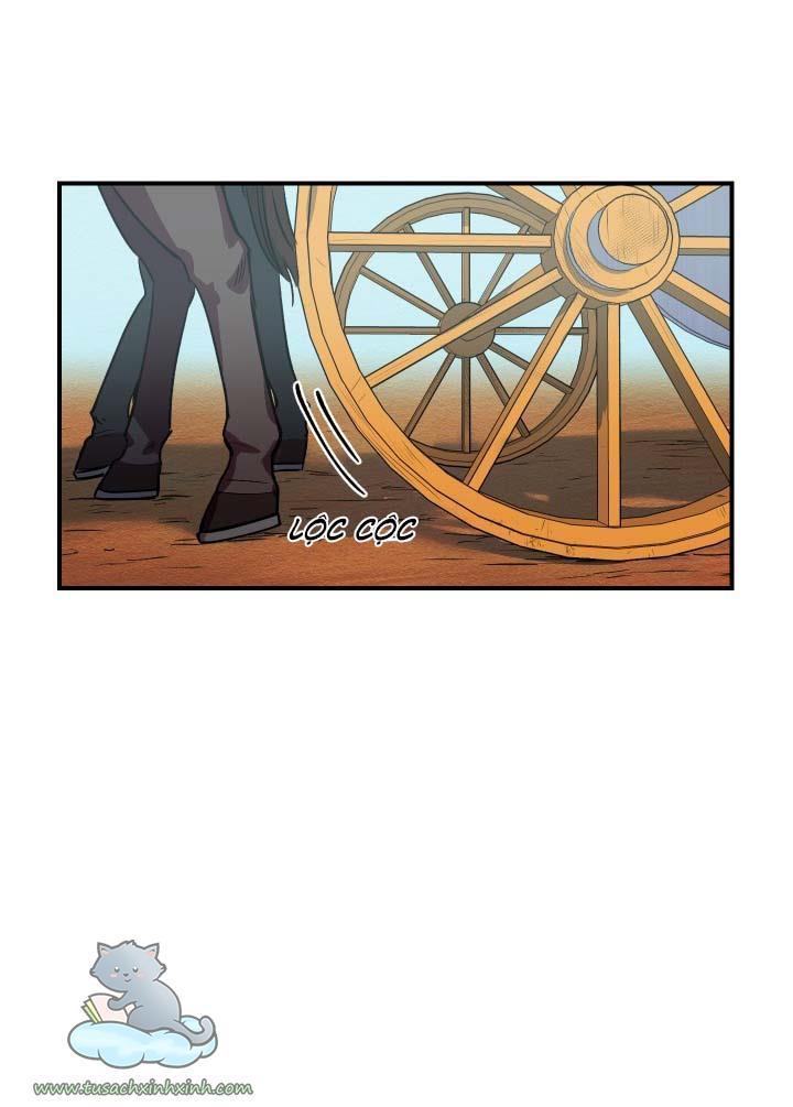 công nương khế ước của gia tộc công tước quái vật chapter 3 23