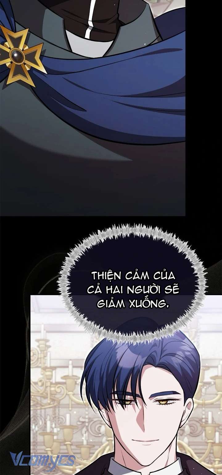 [18+] dàn harem nóng bỏng đang dần lạnh nhạt với tôi! chapter 5 11