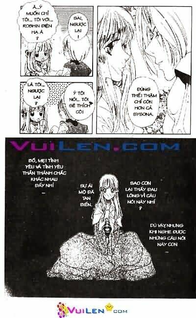 duyên kỳ ngộ chapter 6 13