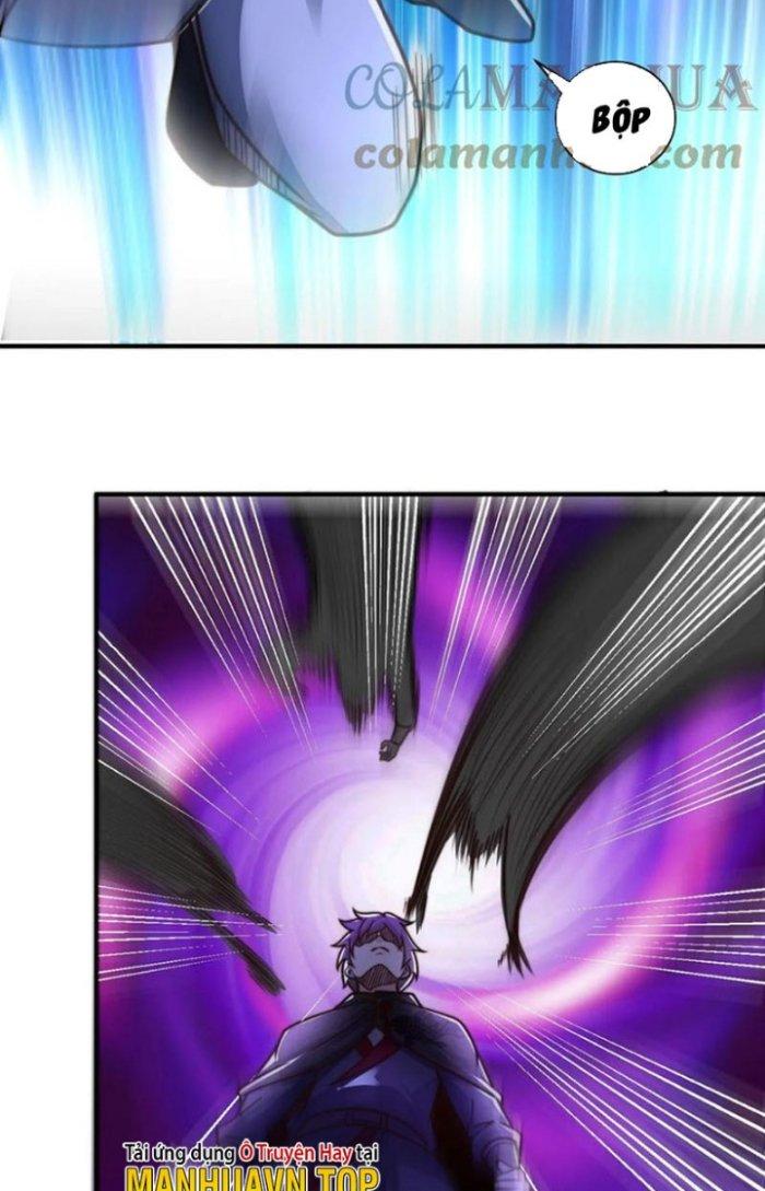 ta nuôi ma quỷ ở trấn ma ti chapter 58 12