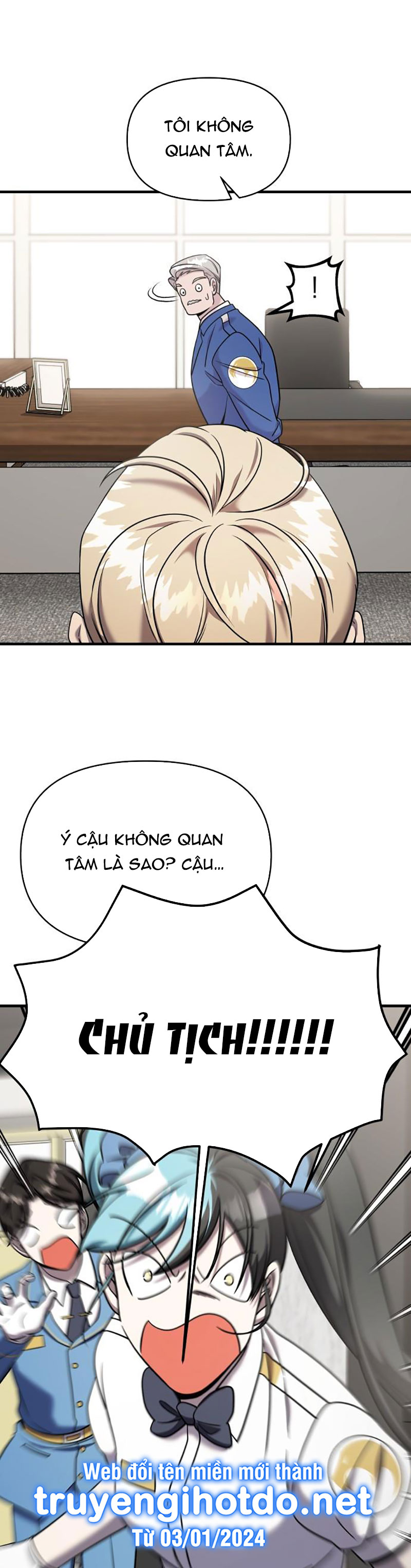 phản diện thuần túy chapter 78.1 17