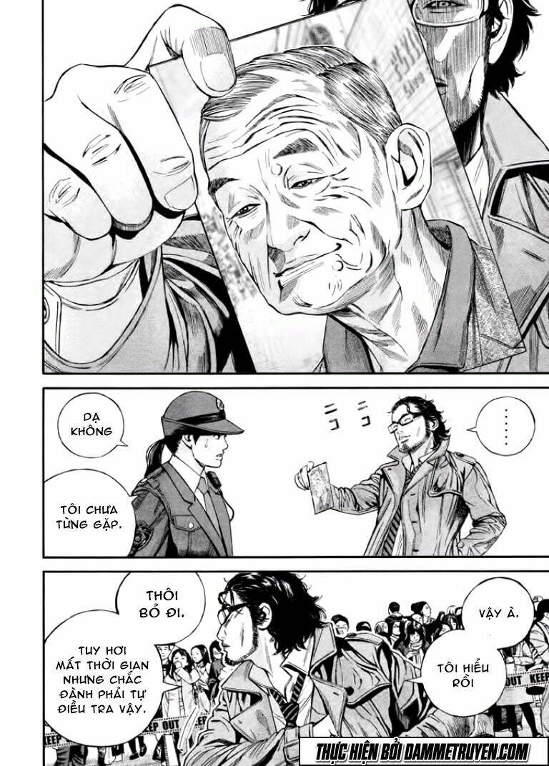 psycho bank chapter 10 26