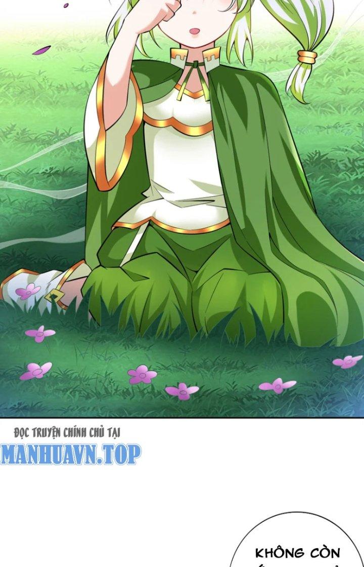 ẩn cư mười vạn năm, đời sau mời ta rời núi chapter 72 3