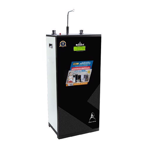 Máy Lọc Nước Robot Spring Pro 410GH-UR - Hàng chính hãng
