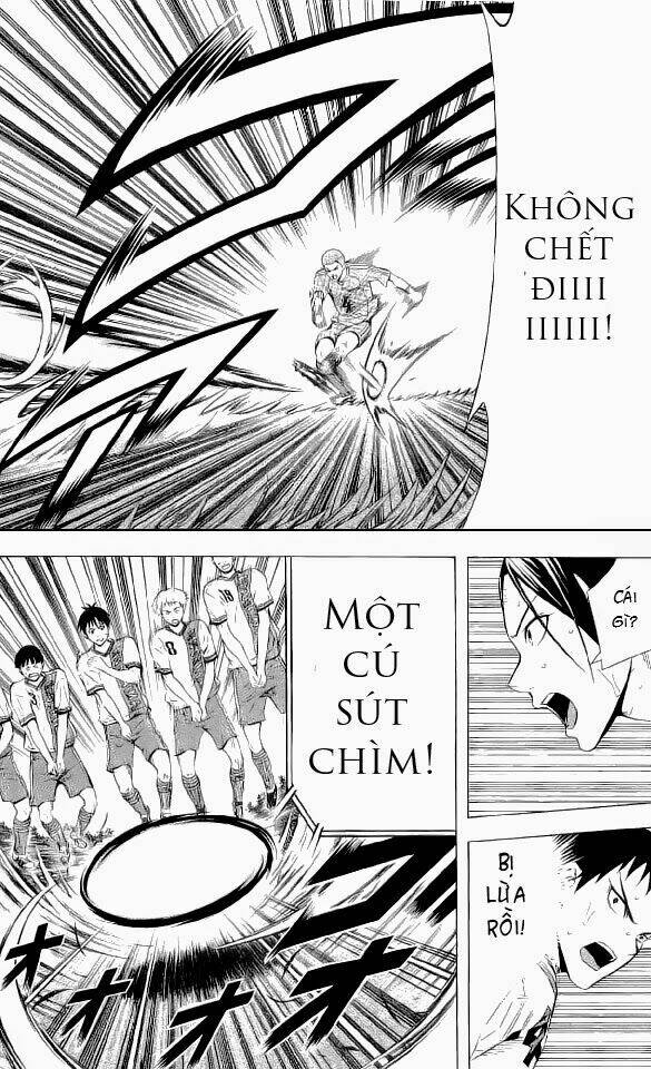 kỵ sĩ trong vòng cấm chapter 90 17