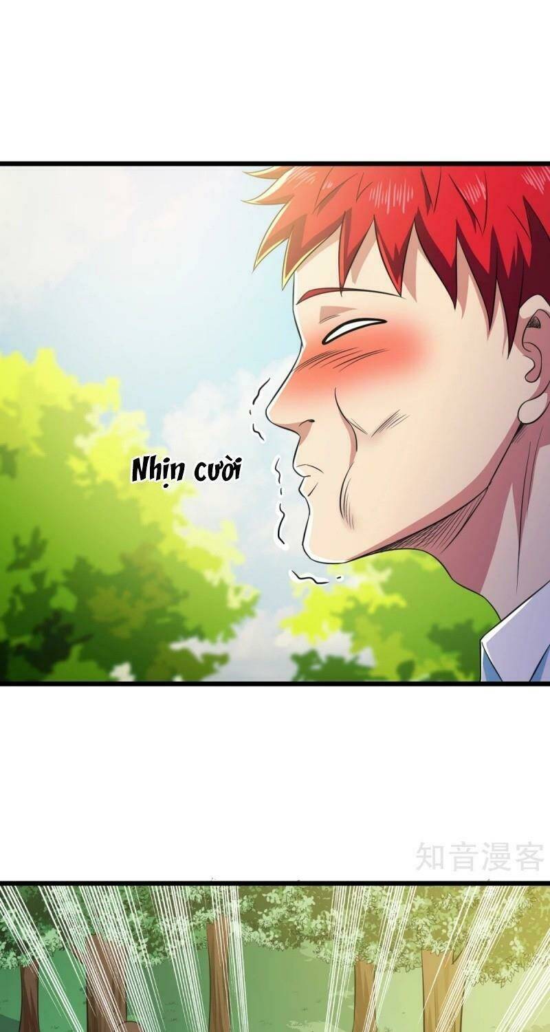 tối cường đặc chủng binh của hoa khôi chapter 109 11