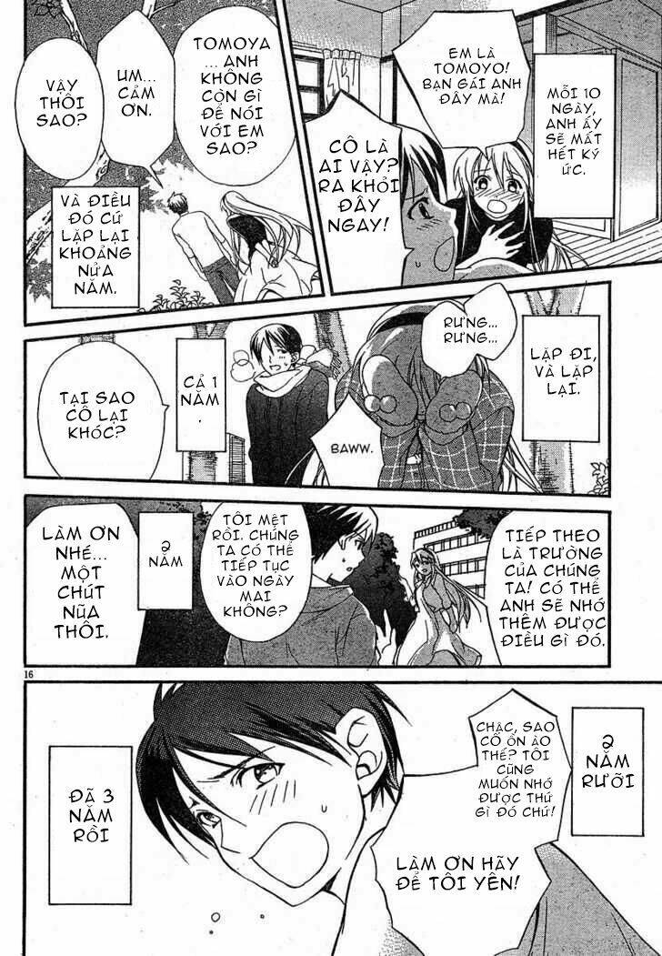 tomoyo after - dear shining memories chapter 4 17