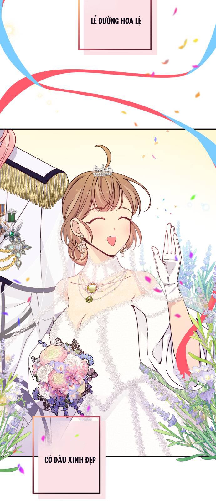 tôi không muốn kết hôn nữa chapter 3 2