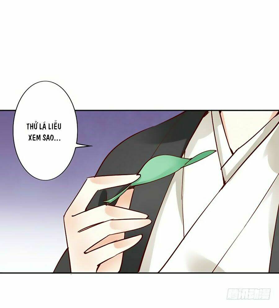 thiền tâm vấn đạo chapter 4 51