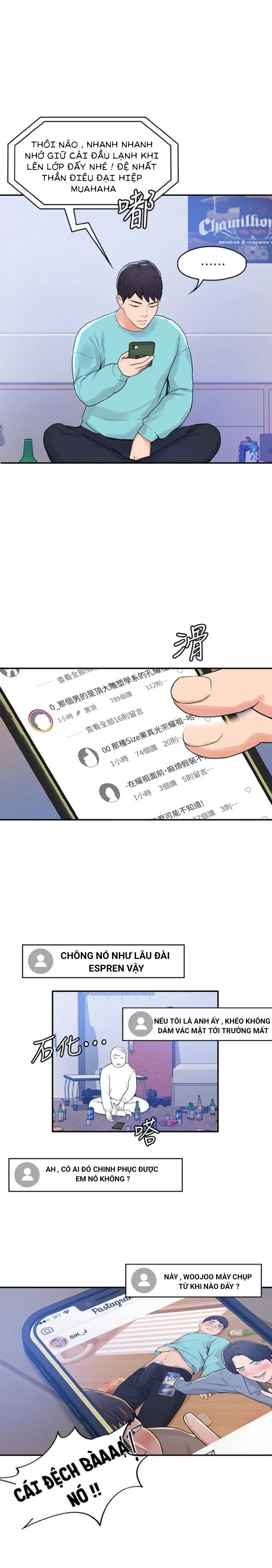 sinh viên thời nay chapter 2 1