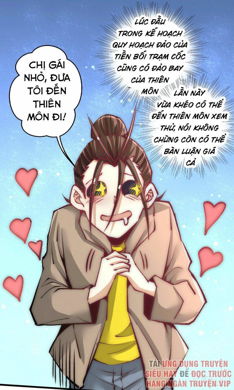 đô thị đỉnh phong cao thủ chapter 232 2