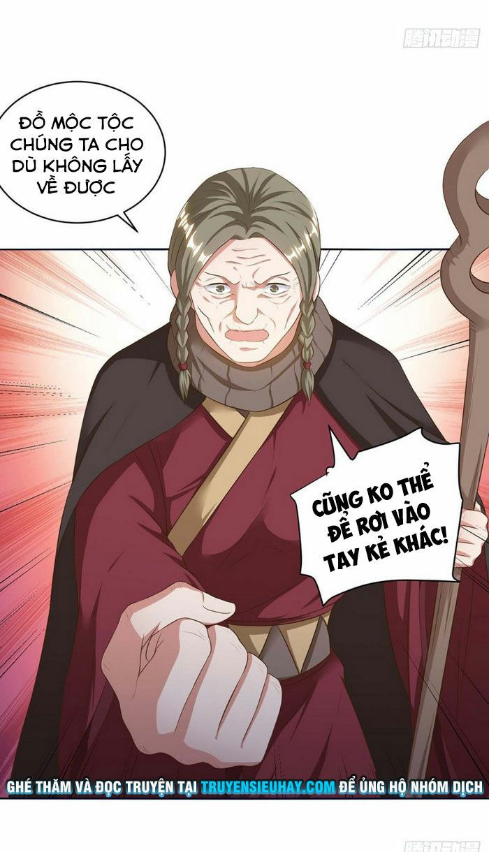 tối cường thăng cấp chapter 172 5
