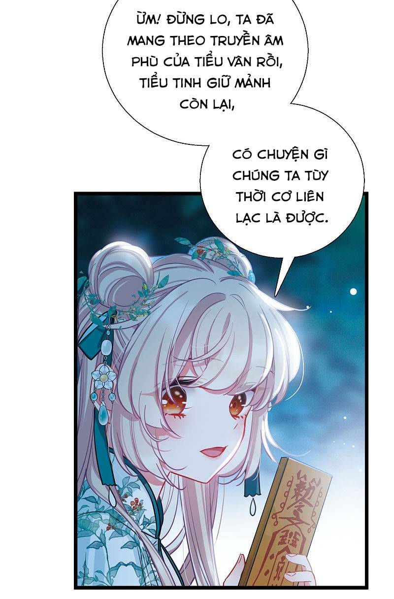 danh kiếm trủng chapter 27 36