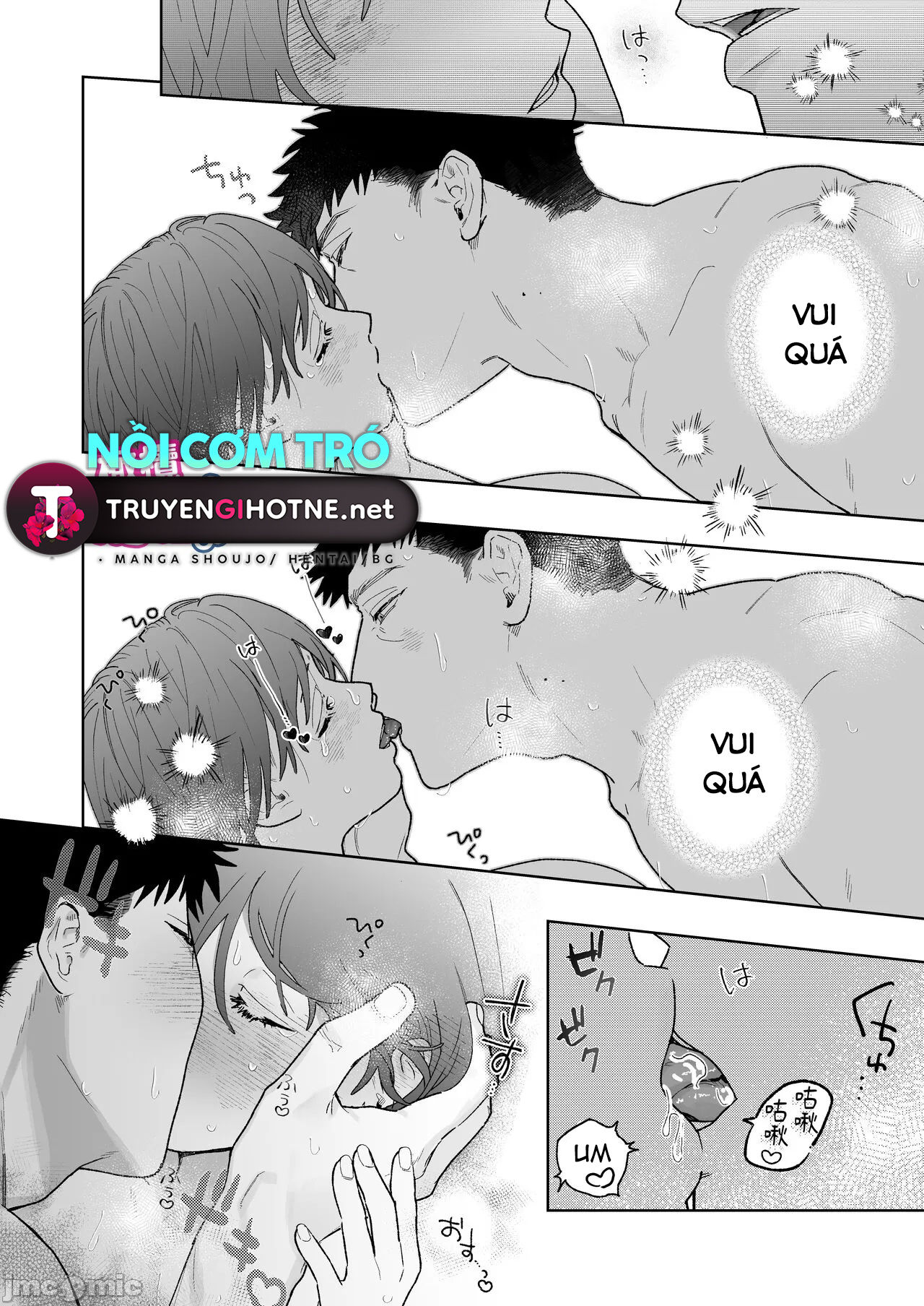 có thật là cái người quay phim hung dữ yasaka đó thích tôi không? chapter 2.2 6