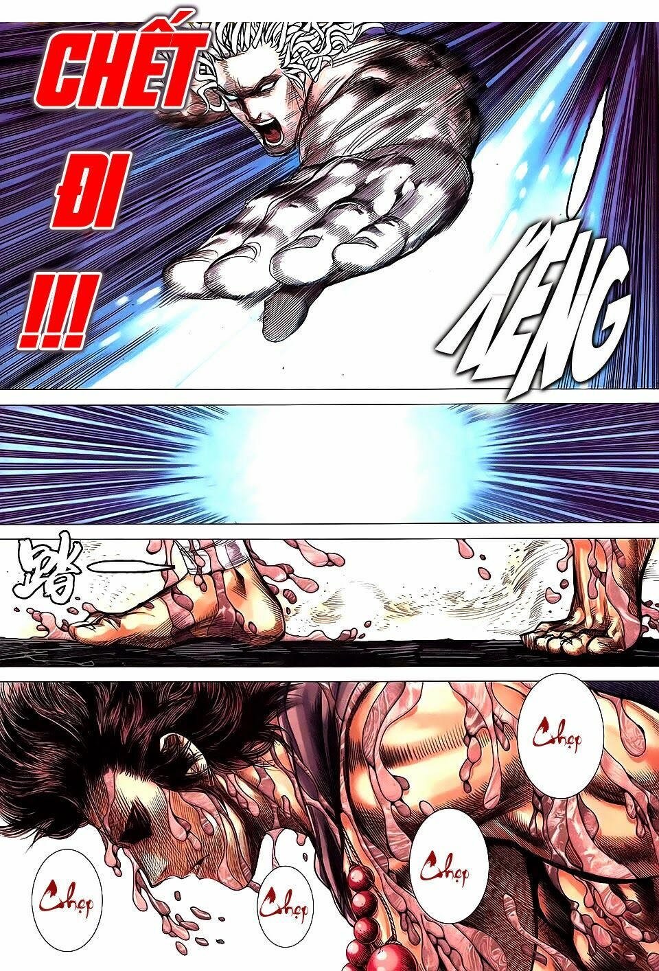phong thần ký chapter 165 22
