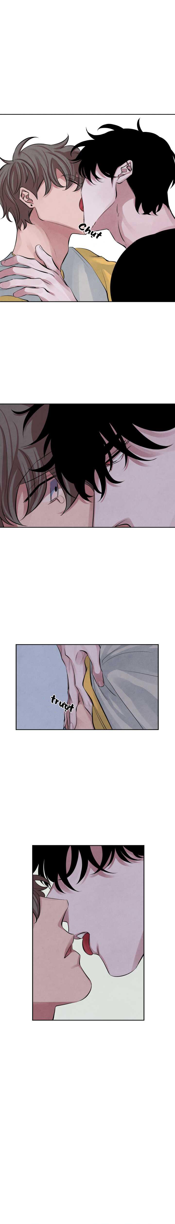 âm thanh của san hô chapter 8 13