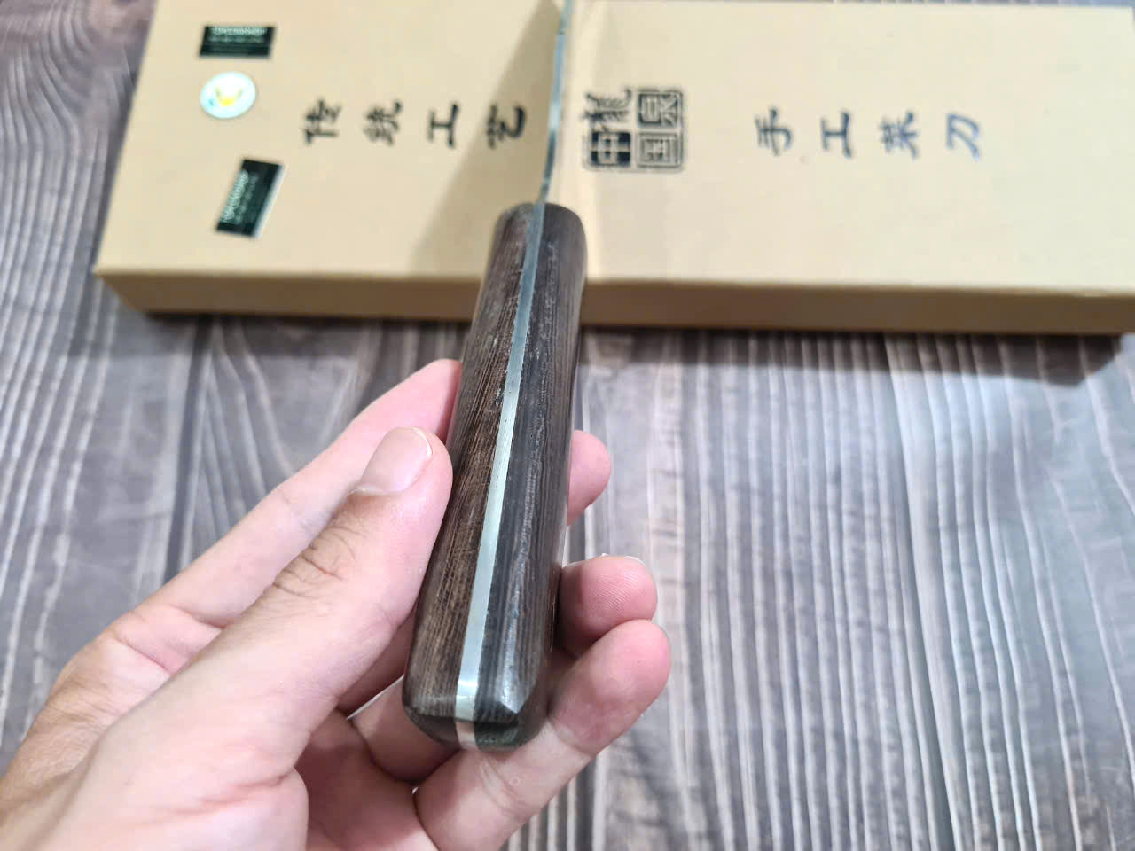 DAO BẾP ,DAO THÁI LỌC MÃ A5 TR3 NTVN topcomshop vn