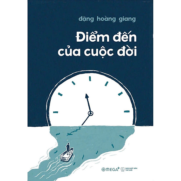 Sách Điểm Đến Của Cuộc Đời