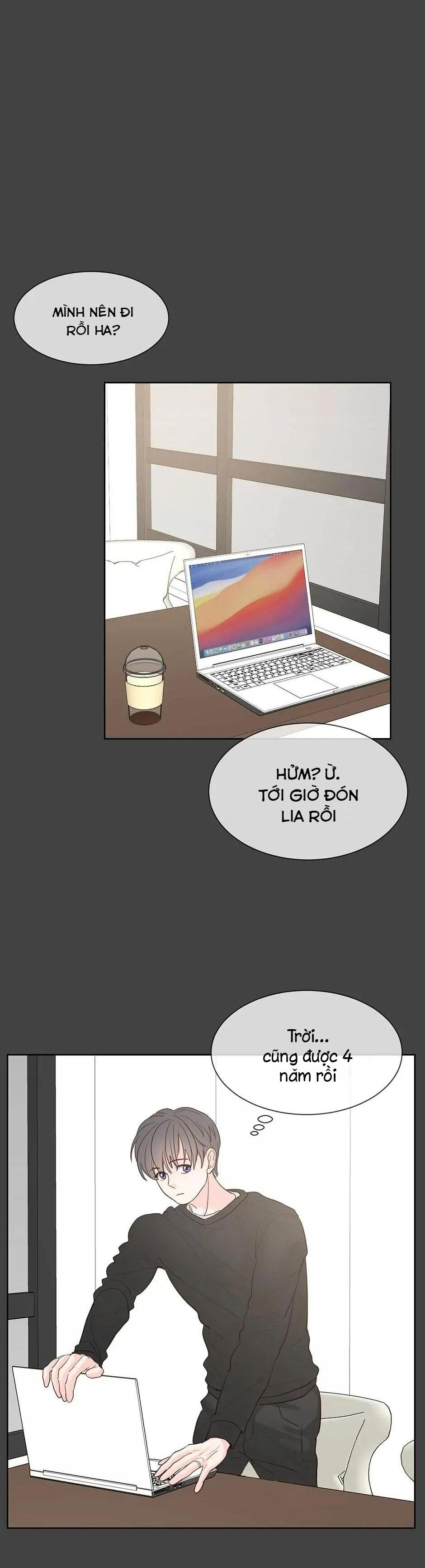 [har] đụng là nóng mà chạm là chạy chapter 89 11