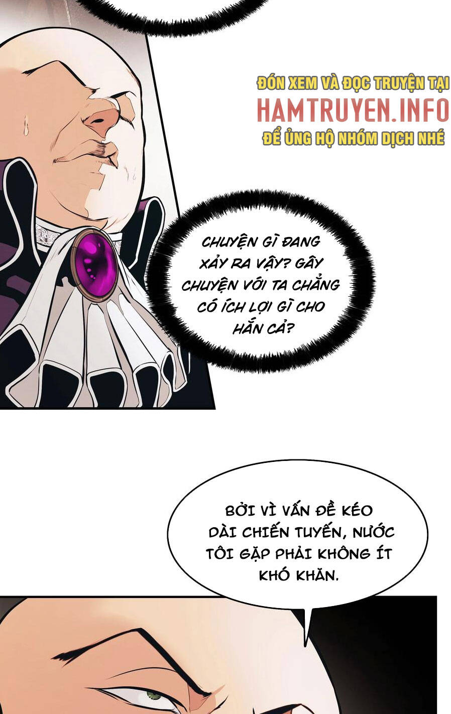 bất bại chân ma chapter 144 11