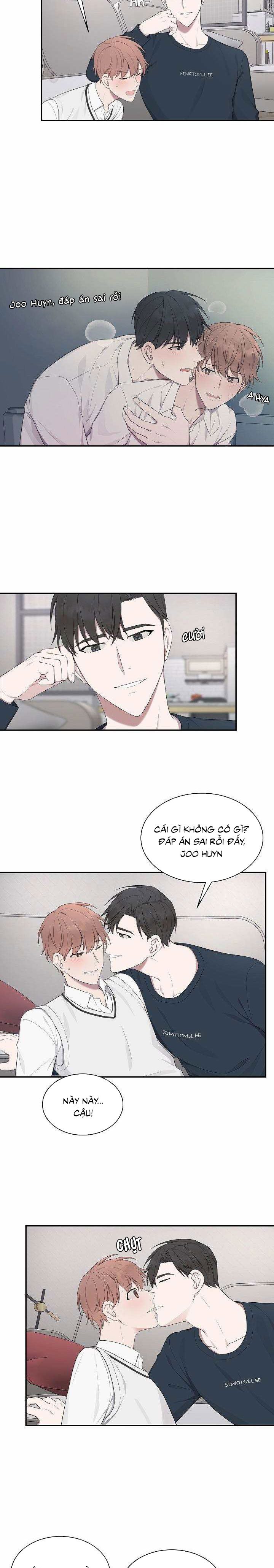 vùng vẫy chapter 8 12