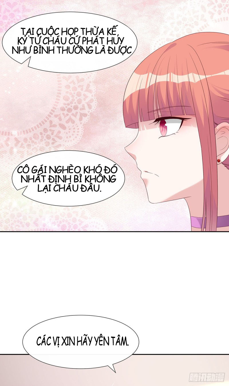 tôi, siêu có tiền chapter 72 9