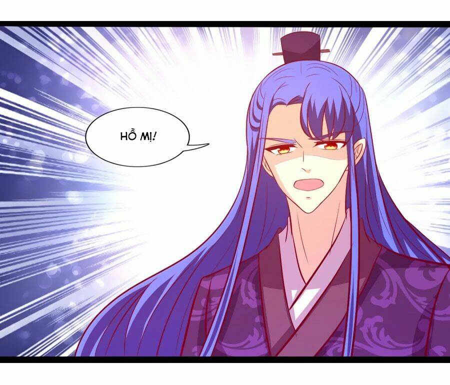 thỏ yêu tiểu vương phi chapter 58 34