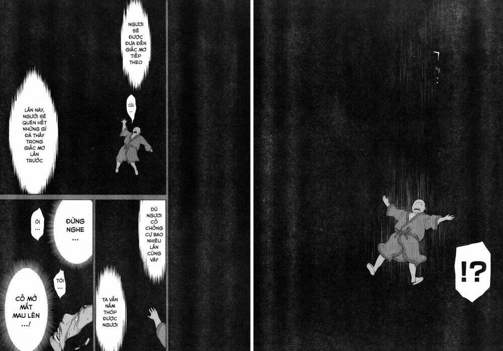 naqua-den (truyền thuyết về nakua) chapter 22 16