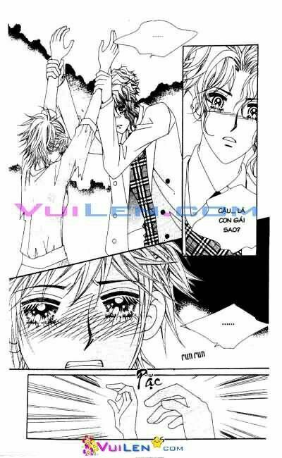 chạm mặt thần tượng chapter 4 96