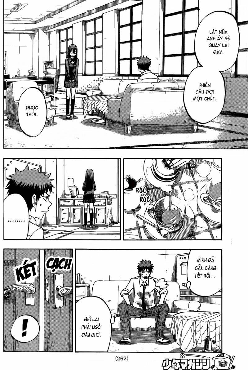 yamada và thất đại ma nữ chapter 55 3