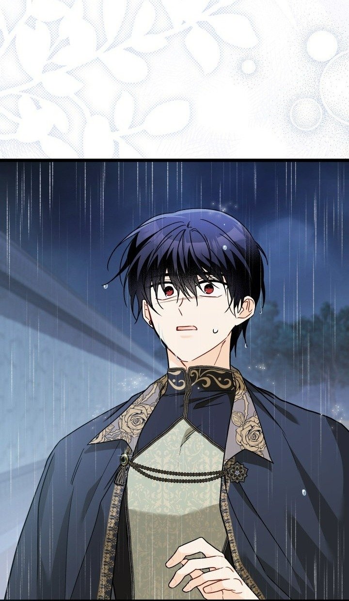 mối liên kết giữa báo đen và bé thỏ chapter 158 16