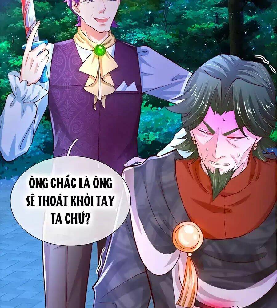 bỗng một ngày trở thành con gái nhà vua chapter 108 32