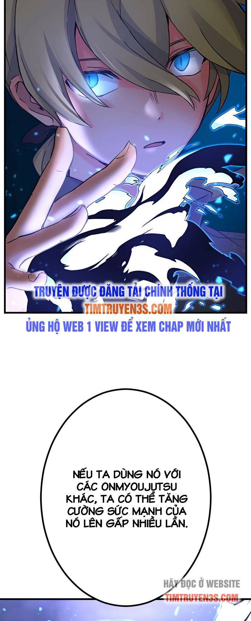 saikyou inyoushi no isekai tenseiki chapter 14 84